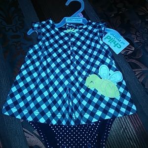 Baby Girl Dress